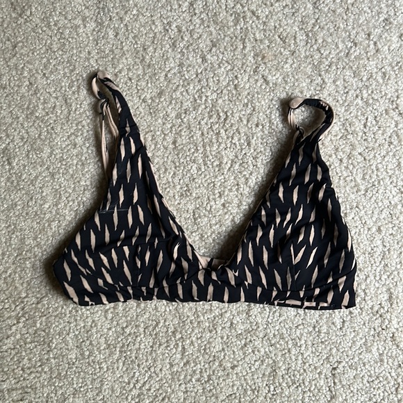 Billabong Reversible bikini - Picture 1 of 3